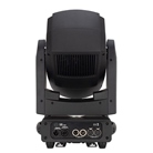 Lyre Wash led 400W RGBACL zoom 10°-46°, IRC 94 Focus Wash 400 ADJ