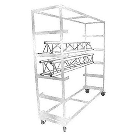 Chariot pour éléments de structure 290/300 longueur 2m ASD