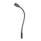 Micro col de cygne cardioïde dynamique 45cm U855QL Audio Technica