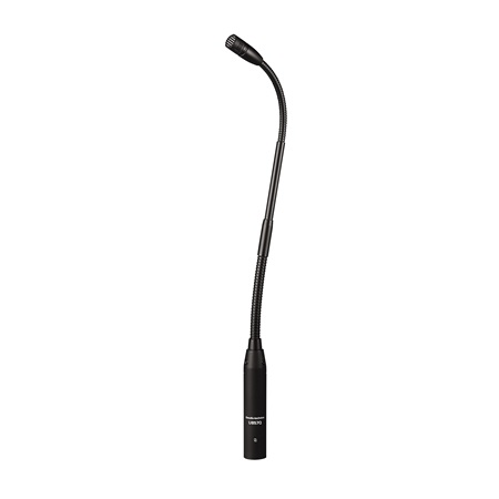 Micro col de cygne 36.5cm statique cardioïde Audio-Technica
