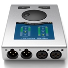 Interface audio USB 24 canaux 192kHz Babyface Pro FS RME Audio