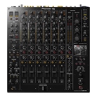 Table de mixage professionnelle 6 voies DJM V10 Pioneer DJ