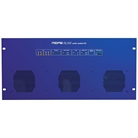 Boitier de scène rackable 16 entrées 48 sorties analogiques Midas