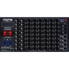 Boitier de scène rackable 16 entrées 48 sorties analogiques Midas