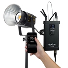 Torche Led 150W Daylight 5600K Video Led Light GODOX VL-150