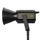 Torche Led 200W Daylight 5600K Video Led Light GODOX VL-200
