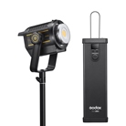 Torche Led 200W Daylight 5600K Video Led Light GODOX VL-200 II
