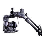 Bras de grue E-IMAGE Huntsman Damping System Jib Arm en carbon