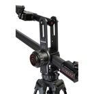 Grue E-IMAGE Huntsman Damping System Jib Arm en carbon