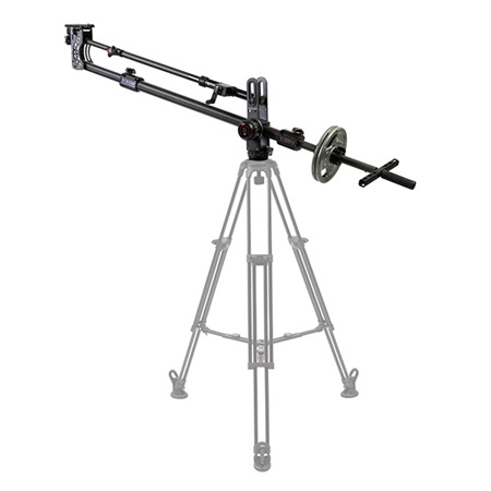 Grue E-IMAGE Huntsman Damping System Jib Arm en carbon