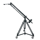 Grue E-IMAGE Large Size Jib Arm en aluminium