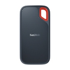 Disque dur externe portable SSD SANDISK Extreme Portable V2 - 500Go