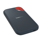 Disque dur externe portable SSD SANDISK Extreme Portable V2 - 500Go