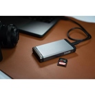 Carte mémoire SANDISK Micro SD XC Extreme Pro - 256Go
