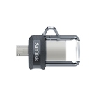 Lecteur Flash - Clef USB SANDISK Ultra m3.0 USB 3.0 128Go