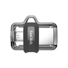 Lecteur Flash - Clef USB SANDISK Ultra m3.0 USB 3.0 128Go