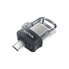 Lecteur Flash - Clef USB SANDISK Ultra m3.0 USB 3.0 256Go