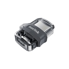 Lecteur Flash - Clef USB SANDISK Ultra m3.0 USB 3.0 32Go