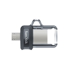 Lecteur Flash - Clef USB SANDISK Ultra m3.0 USB 3.0 64Go