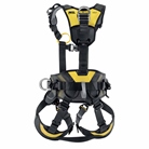 Harnais antichute et maintien au travail PETZL Volt - taille 1
