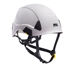 Casque de travail en hauteur PETZL Strato blanc