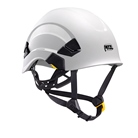 Casque de travail en hauteur PETZL Vertex blanc