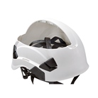 Casque de travail en hauteur PETZL Vertex blanc