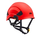 Casque de travail en hauteur PETZL Vertex rouge