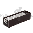 Flight-case Rythmes et Sons pour 20 pieds de praticables ASD 80cm