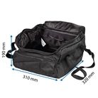 Sac de transport ACCU-CASE pour projecteur de gobos ADJ Ikon IR