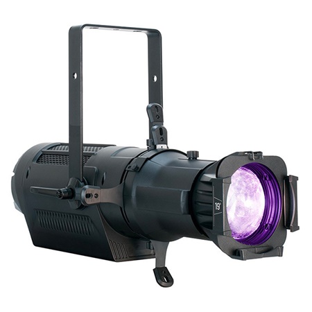 Projecteur de découpe Led 250W RGBWAL ADJ Encore Profile Pro Color