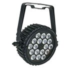 Projecteur Led 18 x 3W 3 en 1 RGB SHOWTEC Compact Par 18 MKII