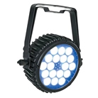 Projecteur Led 18 x 3W 3 en 1 RGB SHOWTEC Compact Par 18 MKII