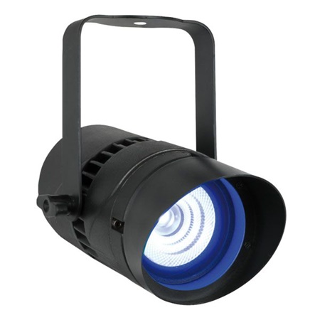 Projecteur Led 15W 4 en 1 RGBW SHOWTEC Cameleon Spot Q4