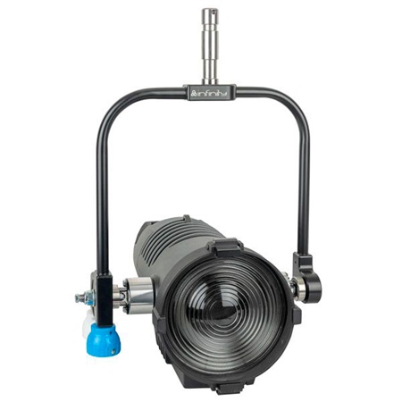 Lyre Pole Operation Yoke pour projecteur Signature