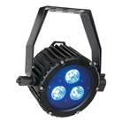 Projecteur PAR 5-en-1 Led 3 x 10W SHOWTEC Power Spot 3 Q5 RGBWA 25°