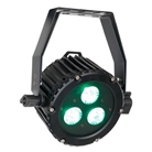 Projecteur PAR 5-en-1 Led 3 x 10W SHOWTEC Power Spot 3 Q5 RGBWA 25°