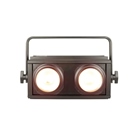 Blinder IPX4 2 x Led COB 110W ADJ Encore Burst 200