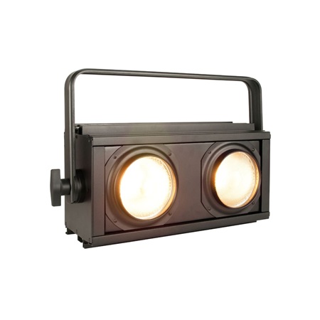 Blinder IPX4 2 x Led COB 110W ADJ Encore Burst 200