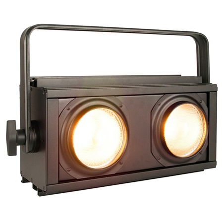 Blinder IPX4 2 x Led COB 110W ADJ Encore Burst 200