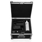 FLIGHT-SCOTTY-XL - Flight case Amptown pour SCOTTY2 et accessoires Smoke Factory