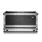 Flight case pour DATA2 et CAPTAIN D Smoke Factory