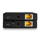 Kit émetteur/récepteur HDBaseT LINDY HDMI 2.0 Full 1080p 4K HDR