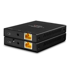 Kit émetteur/récepteur HDBaseT LINDY HDMI 2.0 Full 1080p 4K HDR