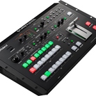 Switch / Selecteur de présentation ROLAND V-600HD 6 entrées 4K UHD