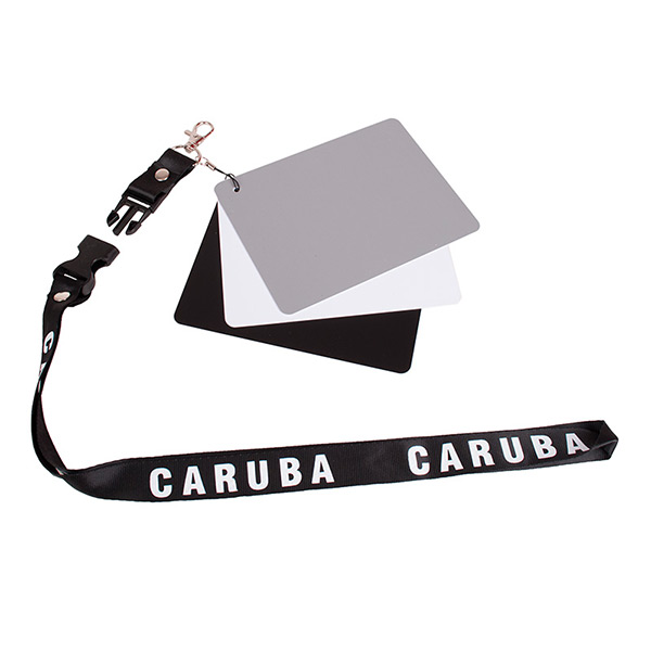 Caruba Gaffer blanc - Boutique