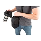 Etui/housse rembourré pour LOWEPRO ProTactic Lens Exchange 200 AW