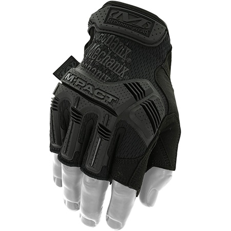 Paire de gants renforcés sans doigts MECHANIX WEAR - taille S