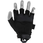 Paire de gants renforcés sans doigts MECHANIX WEAR - taille M