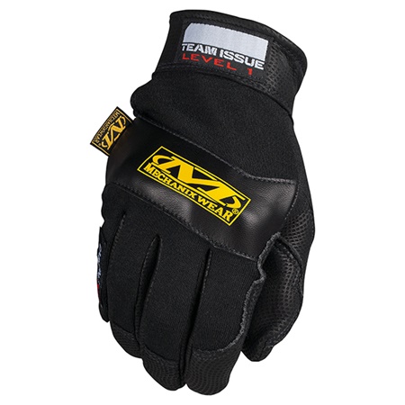 Paire de gants résistants à la chaleur MECHANIX WEAR - taille XL